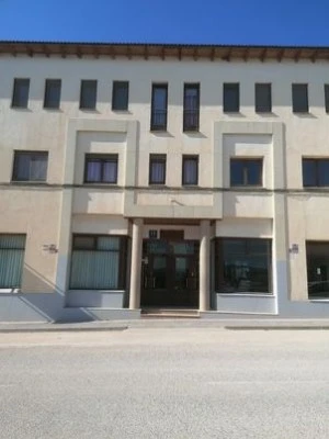 Casa Sergiu