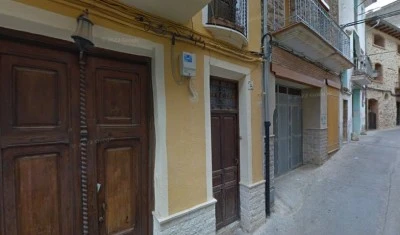 Casa Sierra Espadan