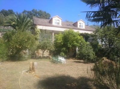 Casa Sinda Ribadavia