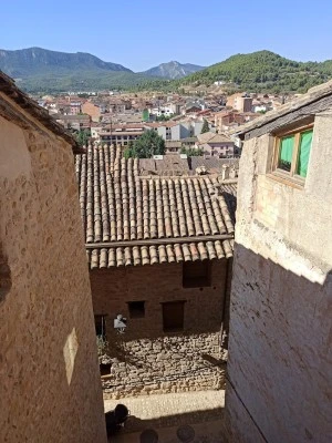 Casa Vicent