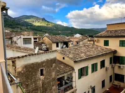 Casa Sóller
