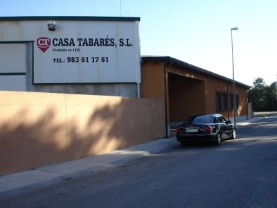 Casa Tabares