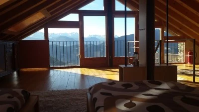 Casa Tarrufa