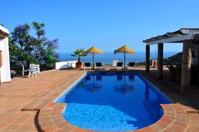 Casa Terramar