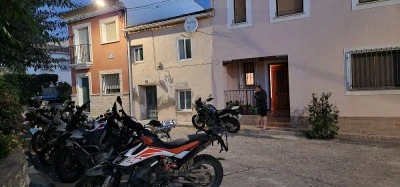 Casa Tía Pilar