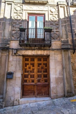 Casa Tío Maxi - Alojamiento Turístico