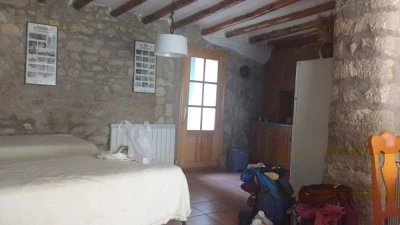 Casa Tolta- Casa Santos