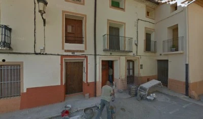 Casa Tonico