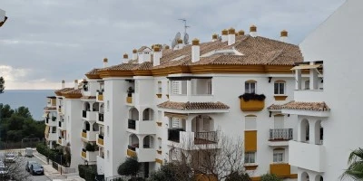 Los Pinos De Nagueles