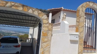 Casa Tossal Gros