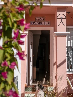Casa Tranquila
