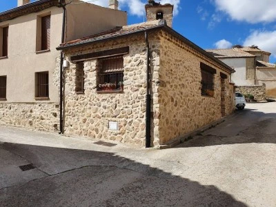 Casa turística para desconectar