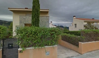 Casa unifamiliar de vacances al Priorat, (Siurana Climbing House)