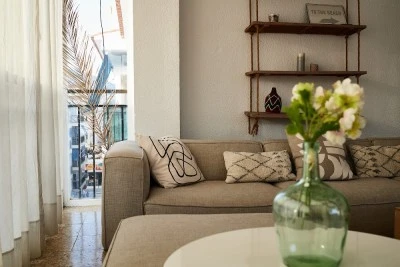 Maison Dya
