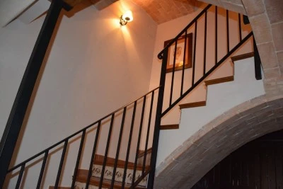 Casa Rural Arcadio