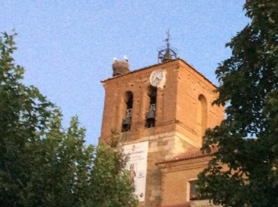 Casa Vallejera A y B