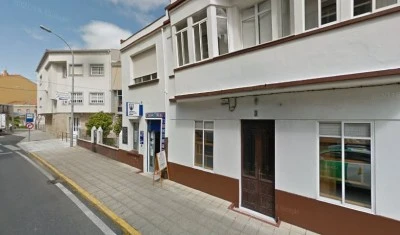 Casa Vázquez