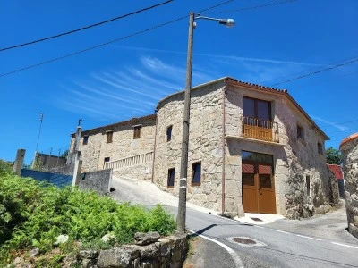 CASA VEIGA