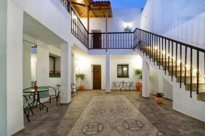 Casa Verde
