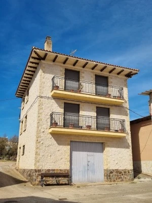 Casa Victoria
