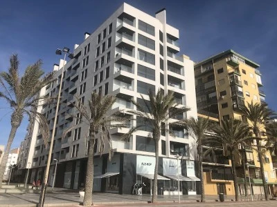 Casa Vida Almeria