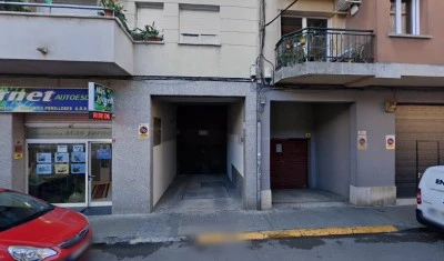 Casa Vilafranca
