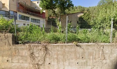 Casa Vilaspasa