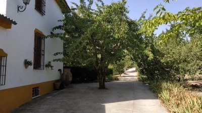 Casa Villa Rosario