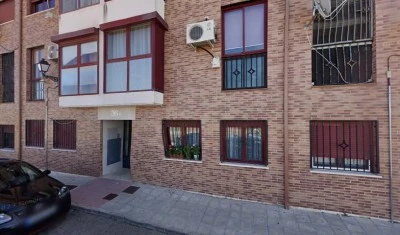 Casa viso san juan
