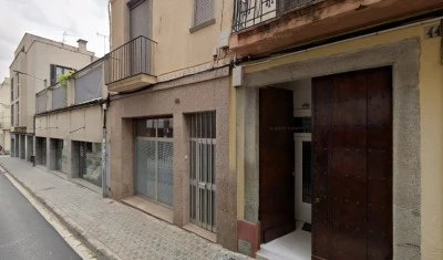 Casa Xevi Dolors