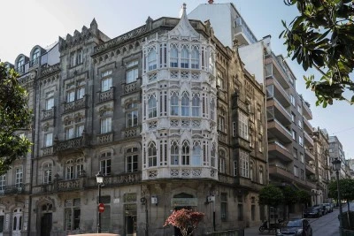 Casa Yañez