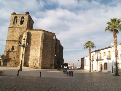 Casa Rural El Botánico