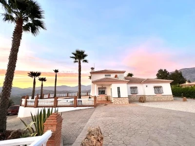 CasaBlanca Villa Rural