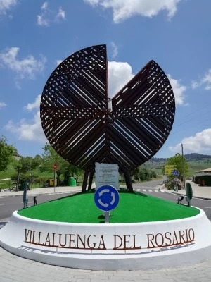 casadevillaluenga