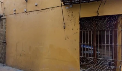 Casa-Palacio de la Calle del Sol