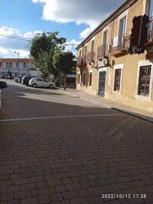 Casaquemada