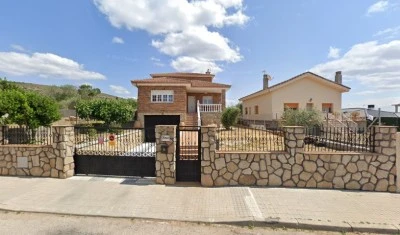 Casas canadienses