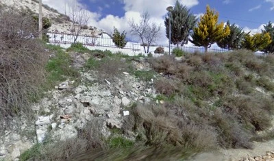 Casas Cueva Paloma