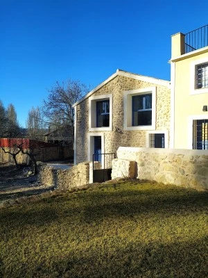 Casas de Aledo