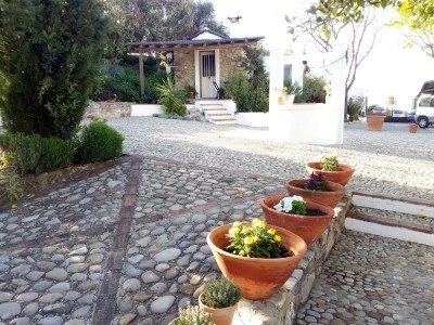 Casas de Almajar