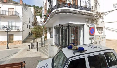 Casas de la Pedriza