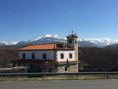 Casas del Tormes