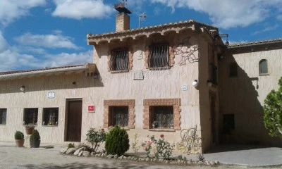 Casas El Prior
