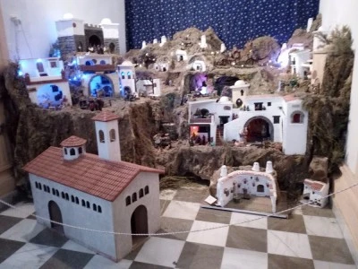 Casas los Rosales