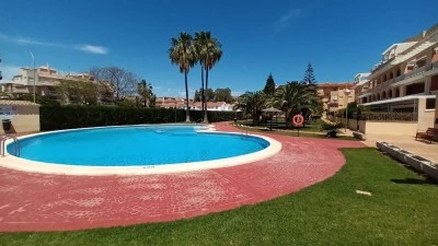 Urbanización LUZ DEL MEDITERRANEO
