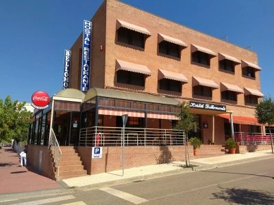 Hotel Bellomonte