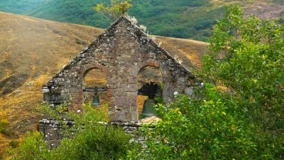 Casas Rurales Cuevas de Viñayo