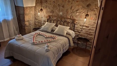 Casas Rurales en Trujillo - La Casa de Luis