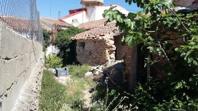 CASAS RURALES GILAVENTURA