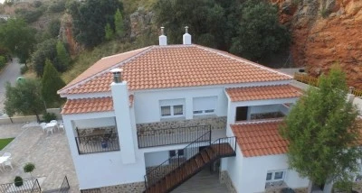 Casas rurales La Carrasca